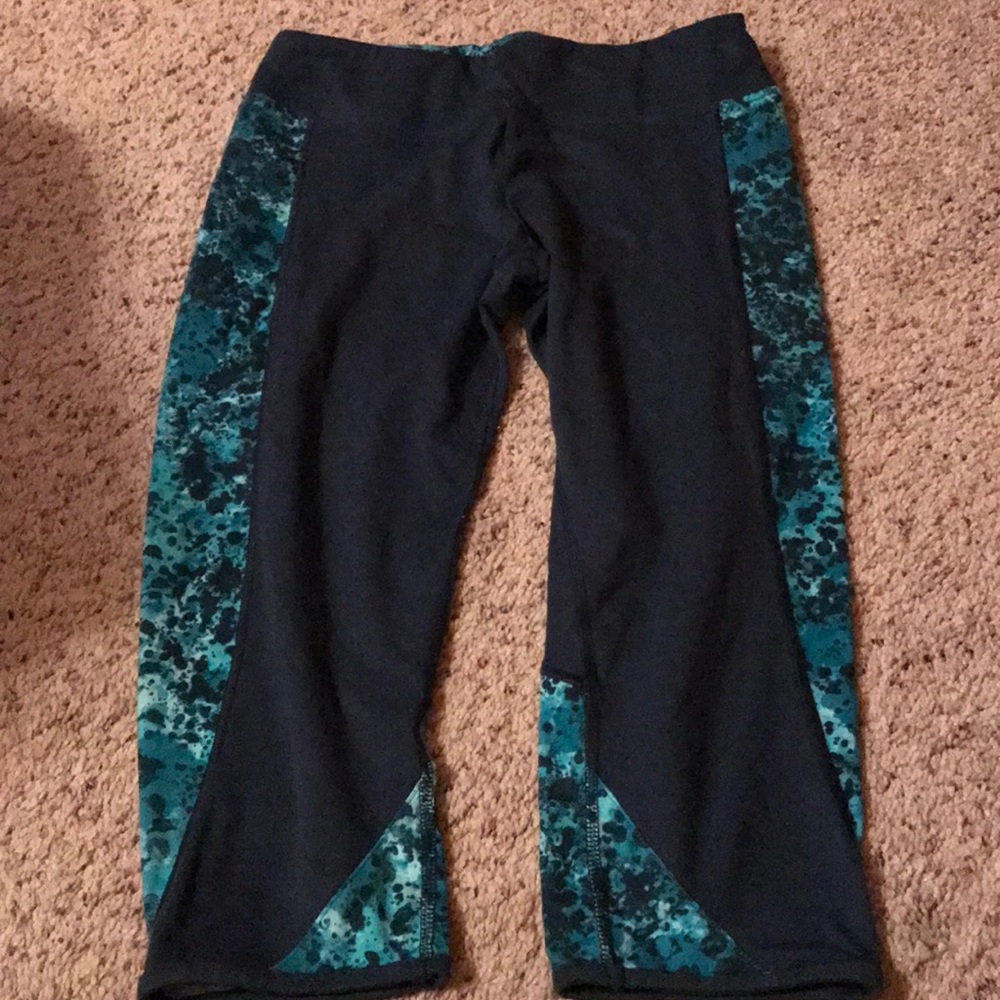 Hurley workout pants
